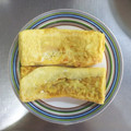 彩音ｍａｍａ's cooksnap of when they made ほんのり甘いフワジュワだし巻き卵.