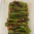 テヨン1's cooksnap of when they made 素麺も合う！野菜何でも煮浸し♪.