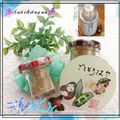 ダヤンCafé's cooksnap of when they made しいたけ粉 (*≧艸≦).