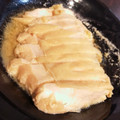レモレモレモネード's cooksnap of when they made 極めた我が家の失敗しないしっとり鶏ハム！.