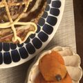 kana_ann's cooksnap of when they made ストウブ（STAUB）鍋☆安納芋の焼き芋.
