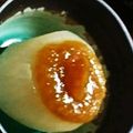 にゃ★にゃ's cooksnap of when they made ふろふき大根.