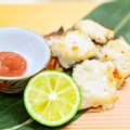 たくのスプーン's cooksnap of when they made 鱧の白焼き.