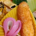 いもむしママ's cooksnap of when they made ハートかまぼこ.