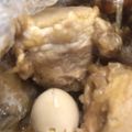Iwaboo's cooksnap of when they made 高野で豚の角煮風.