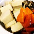 こてたす's cooksnap of when they made 京風 高野豆腐の煮付け.