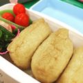 チロルルル〜's cooksnap of when they made めっちゃ簡単‼︎麺つゆでおいなりさん☆.