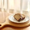 ぐれにゃん's cooksnap of when they made 簡単♪　バナナ＊メイプル　パウンド　.
