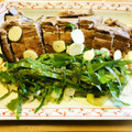 さすらい's cooksnap of when they made 今が旬★一番おいしい鰹のたたき★.
