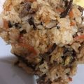 わたるんママ's cooksnap of when they made フライパンビビンバ.