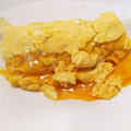 あんるい☆見る専's cooksnap of when they made 白だしで卵焼き.