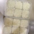 もりのkitchen's cooksnap of when they made 炊飯器でまとめて作る５倍粥 離乳食.