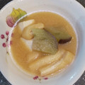 クックA3IXI9☆'s cooksnap of when they made とろとろなすと豆腐の味噌汁♪.