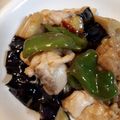 ｋａｍｉｙａｍａ's cooksnap of when they made 鶏肉の柚子香浸し.