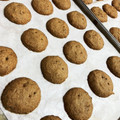 w@ipa's cooksnap of when they made 【保育園のおやつ】 黒糖ちんすこう.