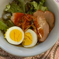 mika2635's cooksnap of when they made 赤玉子の殻が簡単にむける♪ゆで卵の作り方.