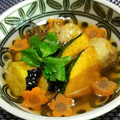 辰夫女子's cooksnap of when they made サクッ＊とろ〜＊ホクッ＊里芋の揚げ出し.