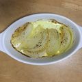 さぁーーーさん's cooksnap of when they made 簡単☆たまねぎのオーブン焼き.