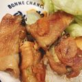 クック3AW1XF☆'s cooksnap of when they made なすの肉巻き♪ૢ.