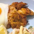 maxmax's cooksnap of when they made タンドリーチキン　下味冷凍.