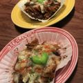 こつゆ514's cooksnap of when they made ショートパスタのカレーチーズ焼き.