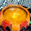 クックV1IZXQ☆'s cooksnap of when they made 牛乳大量消費☆カボチャプリン.