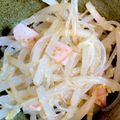 ☆リコリス☆'s cooksnap of when they made もやしの中華サラダ.