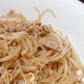 rilakkumalife's cooksnap of when they made 調理師さんの節約！春雨炒め.