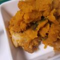 りく倶楽部's cooksnap of when they made むしろ煮崩れがウマイ。鶏とかぼちゃの煮物.