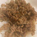 蜜柑の花's cooksnap of when they made 挽き肉ときのこ丼 柚胡椒風味♪.