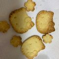 みーたろす0918's cooksnap of when they made 簡単クッキー★オーブン&トースター.