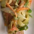 H♡S's cooksnap of when they made 鮭のホイル焼きミソマヨ.