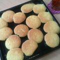 ぞぬあき's cooksnap of when they made ✿簡単✿おやつケーキ.