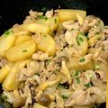 みほたんママ☆'s cooksnap of when they made ＊簡単＊しみしみ＊豚肉と大根の照り煮.
