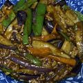 めぼくくち's cooksnap of when they made 簡単！絶品！麻婆ナス♪.