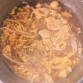 めむめし's cooksnap of when they made もやしと卵のささみあんかけ丼！.