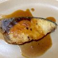 ビビ♡'s cooksnap of when they made ひと手間かけて美味しく☆ブリの照り焼き.