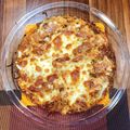 つぶらなシジミ's cooksnap of when they made 白菜のミートソースグラタン.