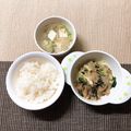 sAix59's cooksnap of when they made 幼児食にも☆豚肉と野菜の回鍋肉風みそ炒め.