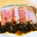 さすらい's cooksnap of when they made 田舎のローストビーフ.