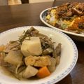 とちぎのムーミン's cooksnap of when they made 超楽々 基本の松前煮レシピ作ります。.