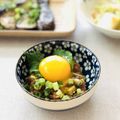 runa10's cooksnap of when they made 簡単！5分で完成！ネギトロアボカドユッケ.