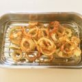 ブランディ's cooksnap of when they made ザクザク♡オニオンリング！.
