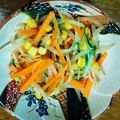 クックTYHA1O☆'s cooksnap of when they made カレーもやし.
