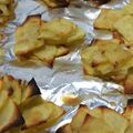 シュガーレス仔's cooksnap of when they made ポテトスタック.