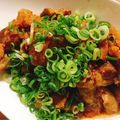 えりのりりん's cooksnap of when they made 豚バラ軟骨のスペアリブ風煮込み.