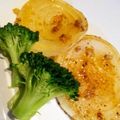 莉那❤︎'s cooksnap of when they made 新玉ねぎのステーキ＊＊.