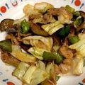エミンコリニスタ☆'s cooksnap of when they made ご飯がすすむ！簡単回鍋肉♪.