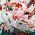 ぱりが's cooksnap of when they made 和風、冬瓜サラダ.