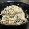 ☆GSSQHY☆'s cooksnap of when they made 我が家の★白和え★.